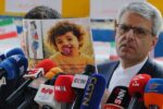 گزارش بقایی از سفر به لامرد؛ زخم‌های این جنایت شنیع التیام نخواهد یافت