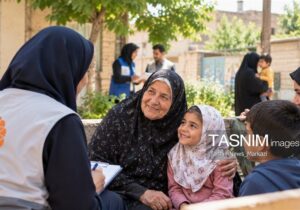 گزارش|سلام محله در مرکزی روی ریل اجرا؛ ۴۲ کانون و ۲۸ برنامه محله‌محور