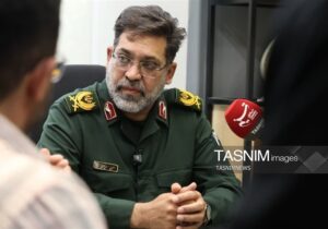 گفت‌وگو با فرمانده سپاه همدان/چرا کودتاهای آمریکا در ایران نتیجه نداد؟