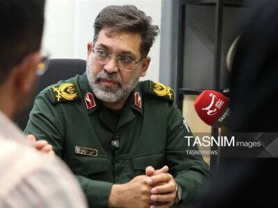 گفت‌وگو با فرمانده سپاه همدان/چرا کودتاهای آمریکا در ایران نتیجه نداد؟