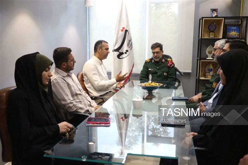 اخبار استان همدان , اخبار همدان , سپاه پاسداران انقلاب اسلامی , 
