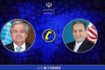 گفتگوی تلفنی عراقچی با دبیرکل سازمان ملل متحد