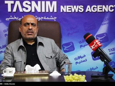 یادداشت| چرا «آصفری» از فرمانداری شاهرود رفت؟