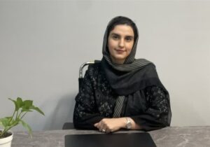 یک رتبه، هزار روز سخت؛ روایت مادر جوانی که به رؤیایش رسید
