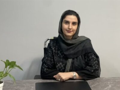 یک رتبه، هزار روز سخت؛ روایت مادر جوانی که به رؤیایش رسید