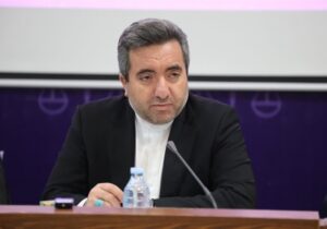 یک میلیون واحد آپارتمانی در منطقه ۲۲ تهران سند ندارند
