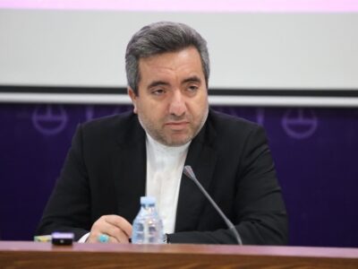 یک میلیون واحد آپارتمانی در منطقه ۲۲ تهران سند ندارند