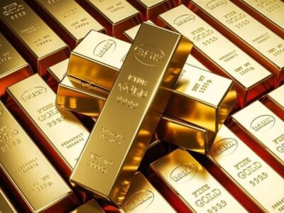 ۱۰۰ همت نقدینگی در مسیر صندوق های طلا و نقره