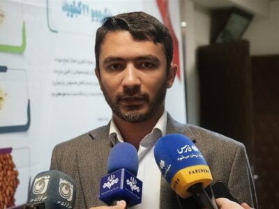 ۱۲ مرکز پرتودهی تا پایان سال در کشور فعال می‌شود