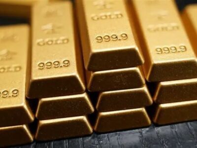 ۱۶٫۲ همت پول حقیقی به صندوق‌های طلا جذب شد
