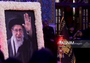 ۲۰۰ روز دلتنگی، نجواهایی در بهشت دارالذکر …
