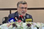 ۲۱۰ دقیقه گفتگو با رئیسجمهور درباره تأمین دارو