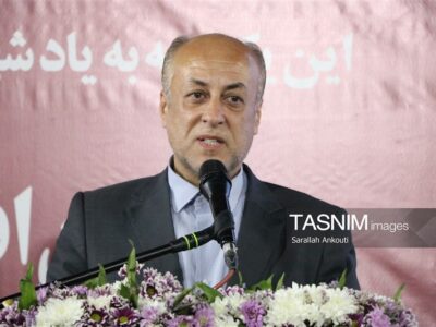 ۲۱۰۰ پایگاه آتشنشانی در کشور فعال است/ جذب ۴ هزار آتشنشان جدید
