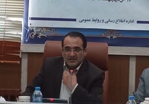 ۲۴ پروژه مدرسه‌سازی با پیشرفت ۹۵ درصد در حال اجراست