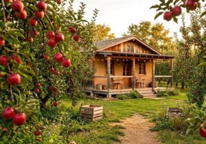 ۲۵ محصول باغی از پرداخت عوارض آب مجازی معاف شد+ لیست