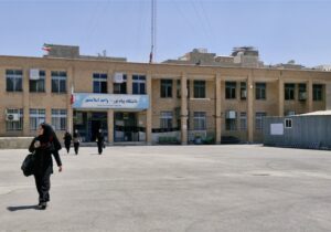 ۲۵۰۰ دانشجوی دانشگاه پیام نور اسلامشهر در انتظار تکمیل ساختمان