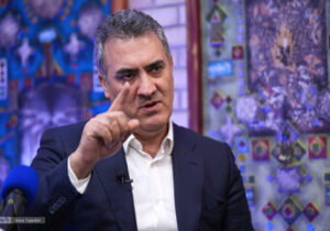 ۲۸.۵ درصد حملات سایبری به کشور برای پیدا کردن این سرویسها انجام میشود