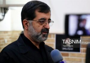 ۳روز عزای عمومی وتعطیلی چهارشنبه درقم برای تشییع آیت‌الله شبیری زنجانی