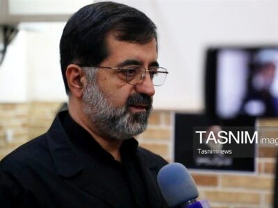 ۳روز عزای عمومی وتعطیلی چهارشنبه درقم برای تشییع آیت‌الله شبیری زنجانی
