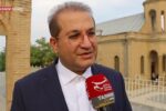 ۳۰ اثر ایرانی در انتظار ثبت جهانی یونسکو/لزوم تکمیل پژوهش‌های تپه سیلک