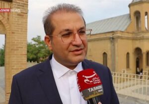 ۳۰ اثر ایرانی در انتظار ثبت جهانی یونسکو/لزوم تکمیل پژوهش‌های تپه سیلک
