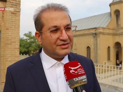 ۳۰ اثر ایرانی در انتظار ثبت جهانی یونسکو/لزوم تکمیل پژوهش‌های تپه سیلک