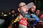۳۰ گردان بسیج و جان‌فدا در رزمایش شهرری حضور یافتند