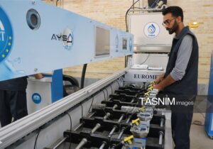 ۳۱۲ میلیارد تومان تسهیلات جدید برای ۱۰ واحد تولیدی البرز تصویب شد