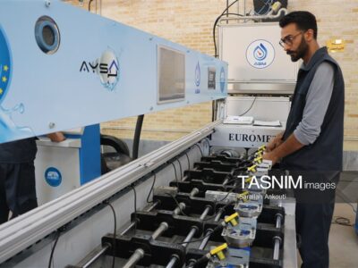 ۳۱۲ میلیارد تومان تسهیلات جدید برای ۱۰ واحد تولیدی البرز تصویب شد