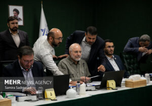 ۴ سوال نمایندگان از وزرا در مجلس اعلام وصول شد