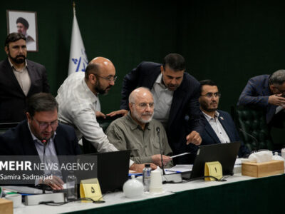 ۴ سوال نمایندگان از وزرا در مجلس اعلام وصول شد