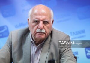 ۷۰ سامانه دولتی نفس اصناف را گرفته است