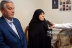 ۸ هزار دیدار با خانواده شهدا؛ سیره شهدای کارمند مستندسازی شود