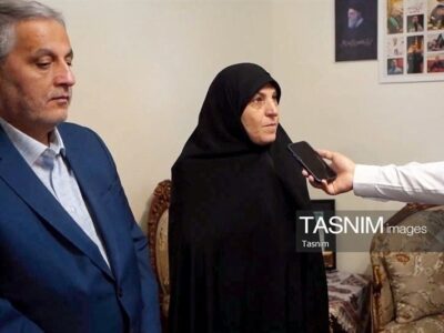 ۸ هزار دیدار با خانواده شهدا؛ سیره شهدای کارمند مستندسازی شود