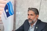 ۹۴ درصد مخازن سدهای خراسان رضوی خالی است