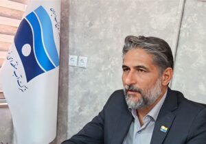 ۹۴ درصد مخازن سدهای خراسان رضوی خالی است