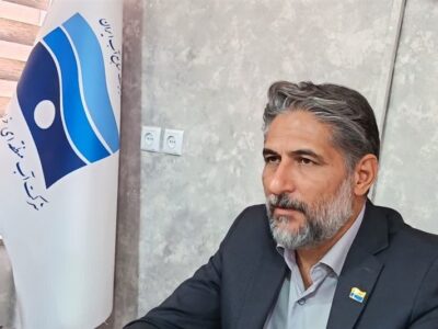۹۴ درصد مخازن سدهای خراسان رضوی خالی است