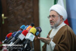 آیتالله اراکی: نمیتوان از حمایت مظلومان گفت و در جشن ظالمان شرکت کرد