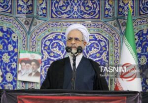آیت‌الله اعرافی: جنگ اخیر هیمنه آمریکا را در هم شکست