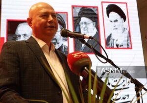 آینده صنعت سنگ ایران در بازارهای جهانی رقم می‌خورد
