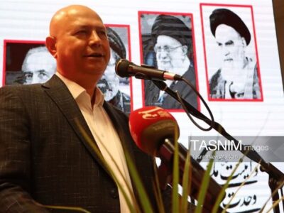 آینده صنعت سنگ ایران در بازارهای جهانی رقم می‌خورد