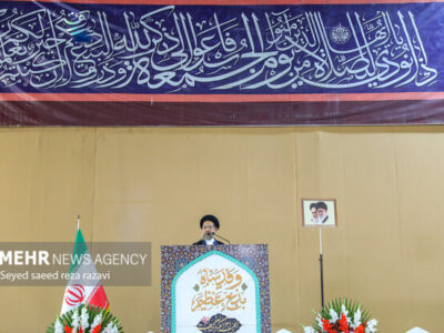 ابوترابی‌فرد: امنیت، بنیادی‌ترین موهبت حیات جمعی است