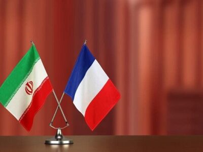 احضار سفیر فرانسه به وزارت خارجه در پی سرکوب اعتراضات دانشآموزی