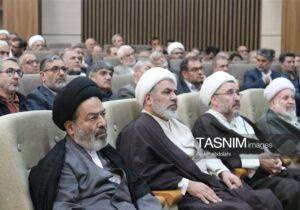 استقبال خوب حجاج کشورهای مختلف از زائران ایرانی در حج ۱۴۰۵