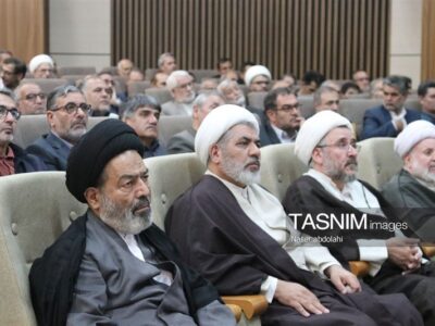 استقبال خوب حجاج کشورهای مختلف از زائران ایرانی در حج ۱۴۰۵