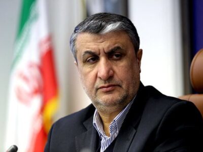 اسلامی: سبد رادیوداروهای کشور به ۷۸ محصول رسید