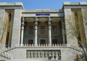 اعتراض ایران به بی‌عملی نروژ در قبال فعالیت‌های غیرمجاز استارلینک