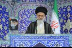 امام جمعه قم: مردم در میدان ماندند؛مسئولان برای معیشت بکوشند