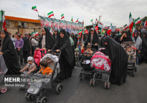 امام جمعه نظرآباد: جانفدا بودن تنها یک نام نیست؛ یک سبک زندگی است