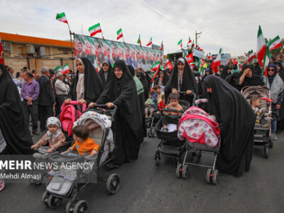 امام جمعه نظرآباد: جانفدا بودن تنها یک نام نیست؛ یک سبک زندگی است